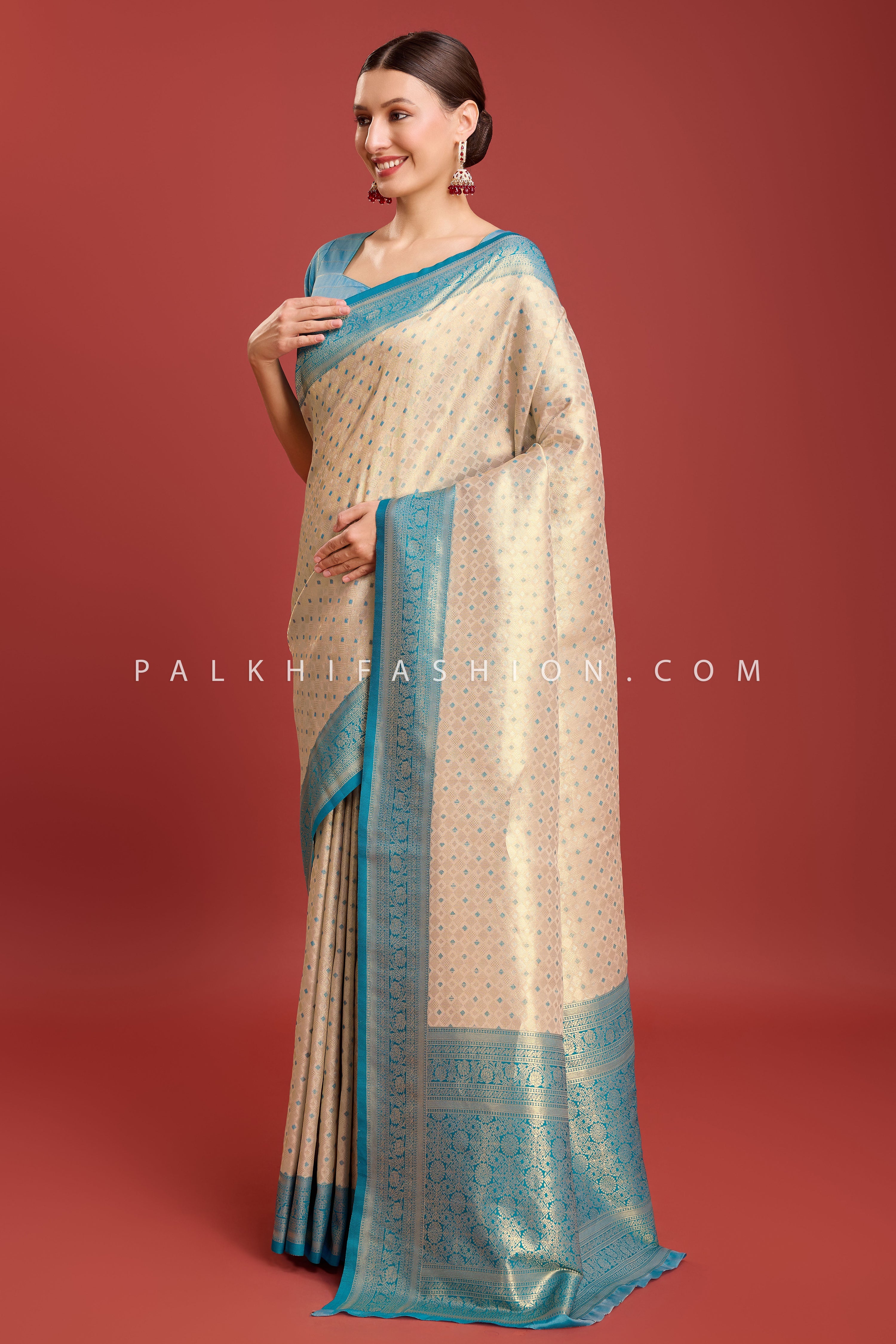Festive Sarees - Palkhi Fashion