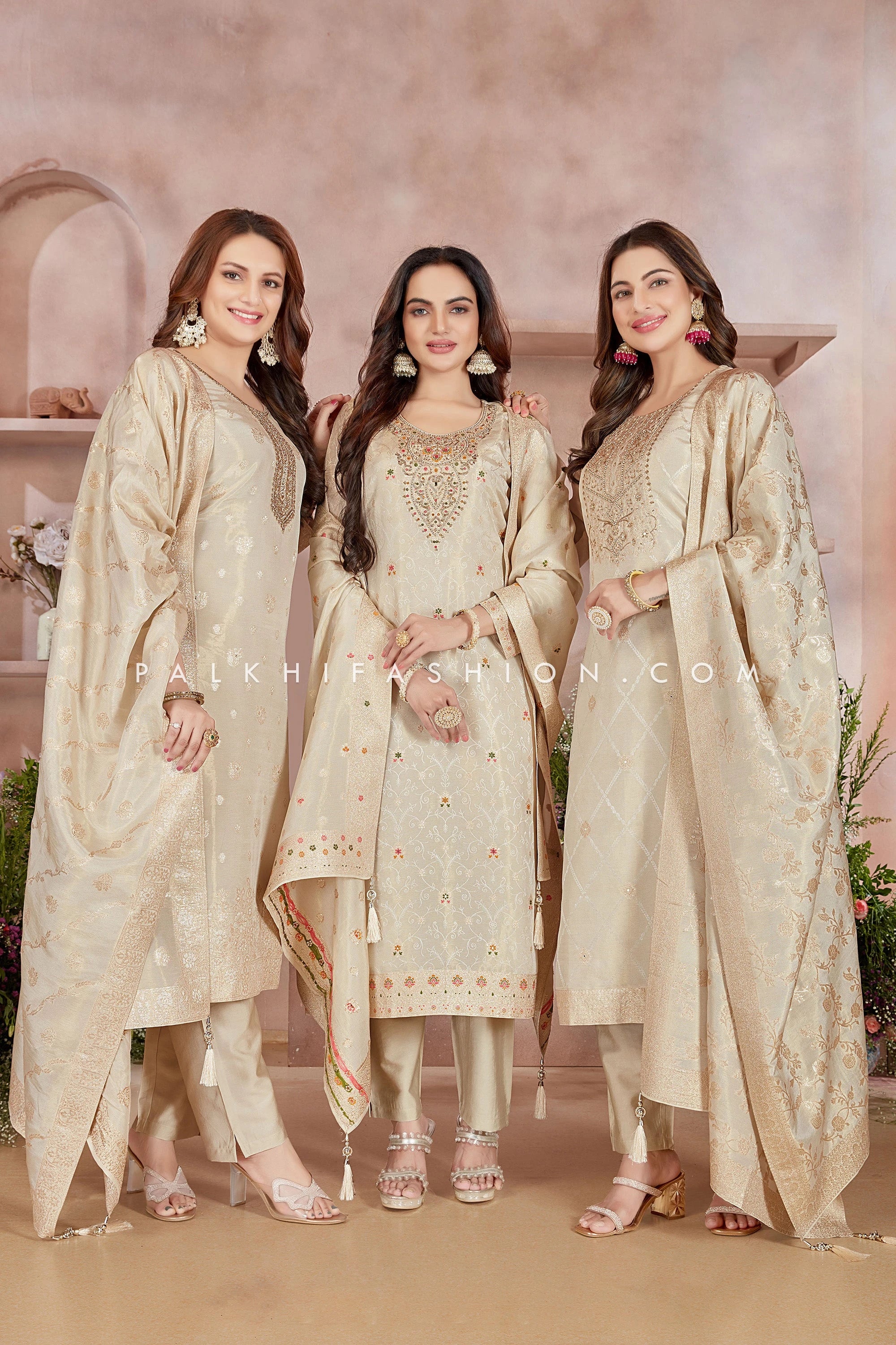 straight cut indian dresses designs Indian Custom Stitched