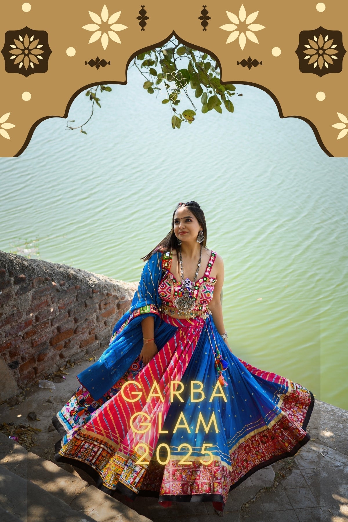 Chaniya Cholis