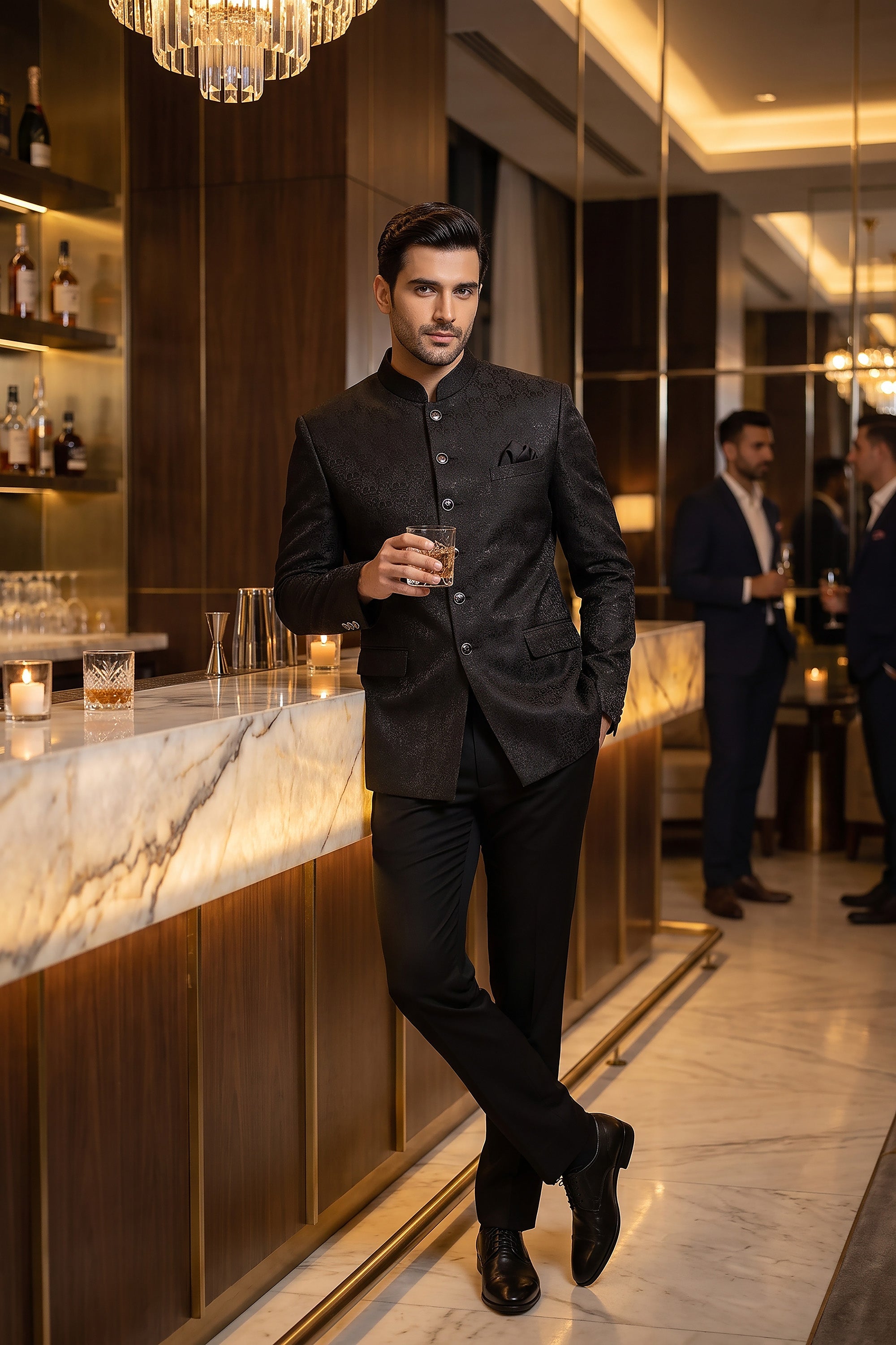 Jodhpuri Suits - Palkhi Fashion