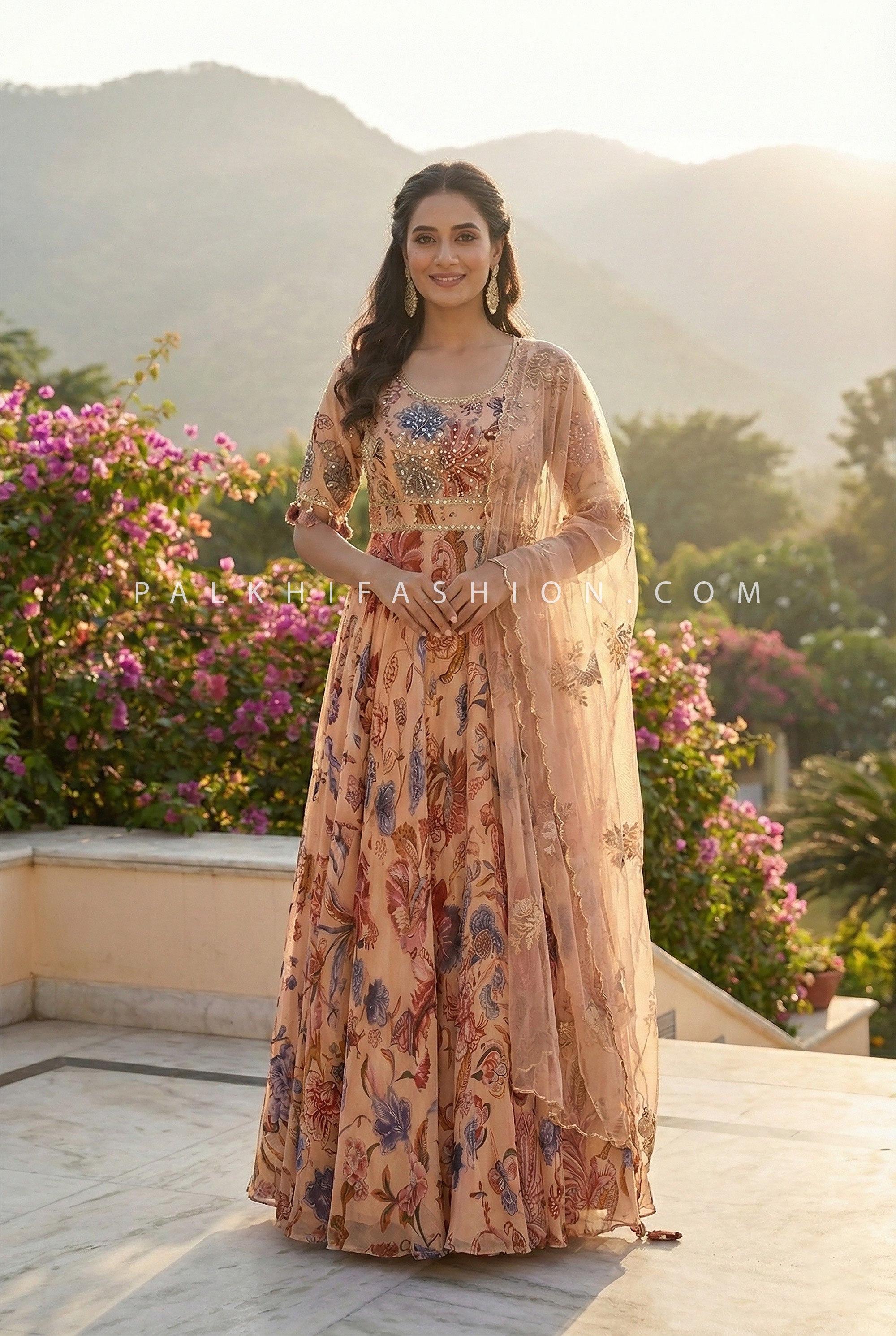 Indian Outfits for Women Online in USA | Palkhi Fashion Indian Outfits for Women Online in USA | Palkhi Fashion