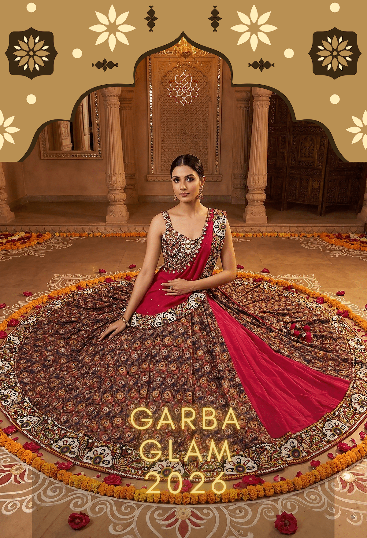 Women's Indo-Western Palkhi Fashion: Trendy Indo-Western Wear for Women Women's Indo-Western Palkhi Fashion: Trendy Indo-Western Wear for Women