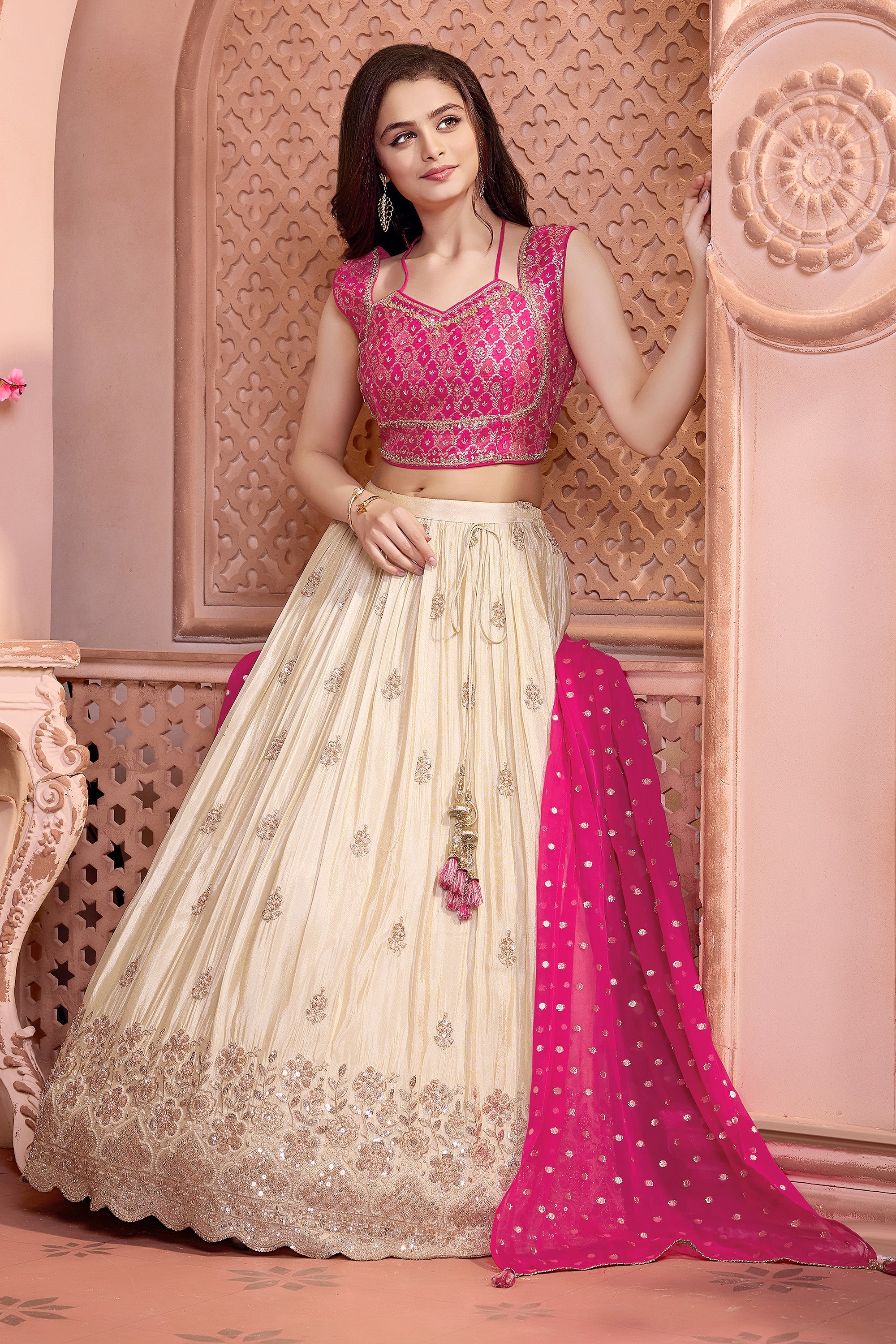 Girls - Palkhi Fashion
