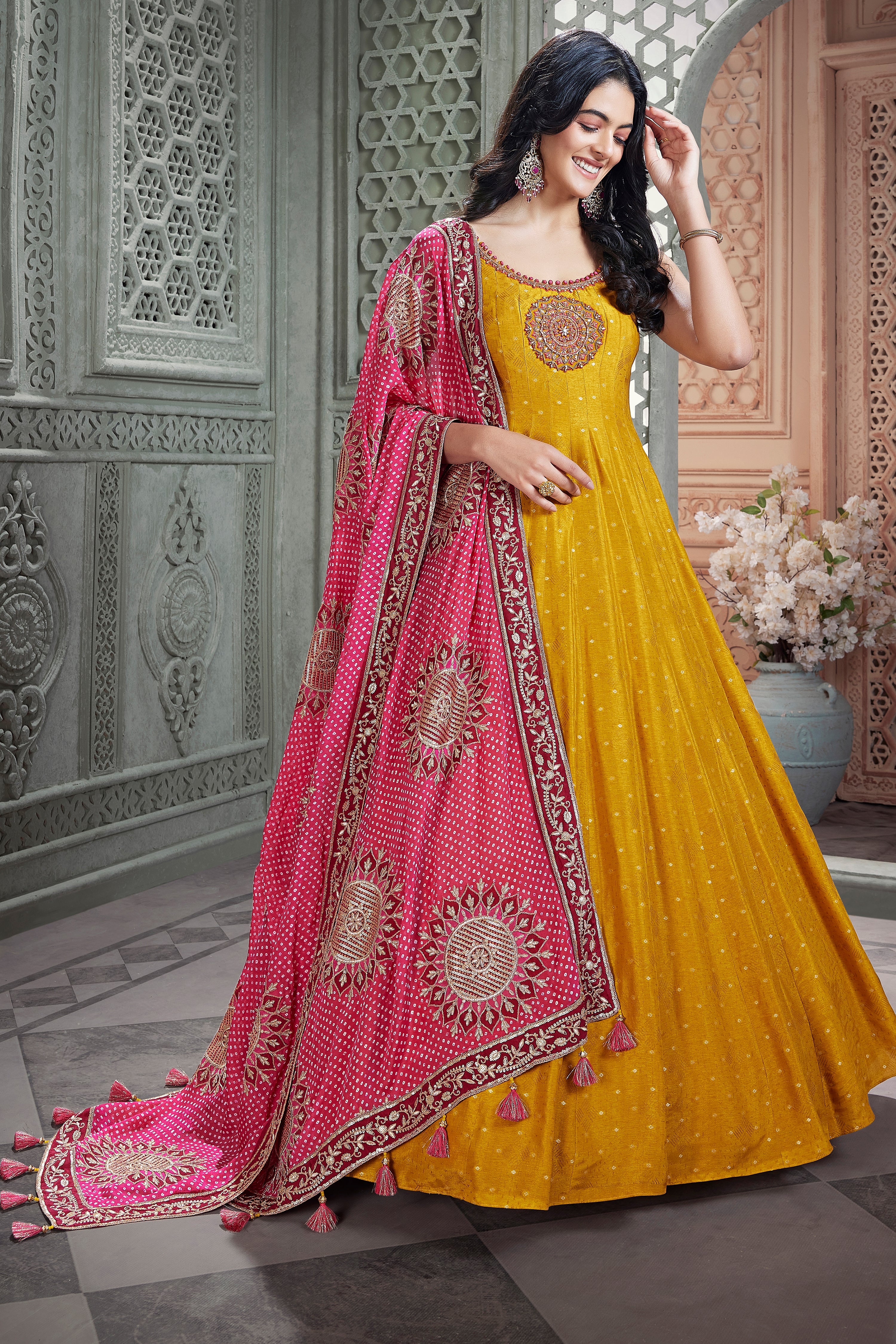 Salwar Kameez