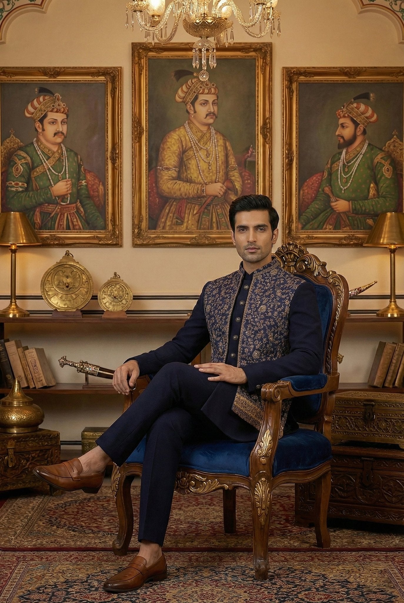 Men - Palkhi Fashion