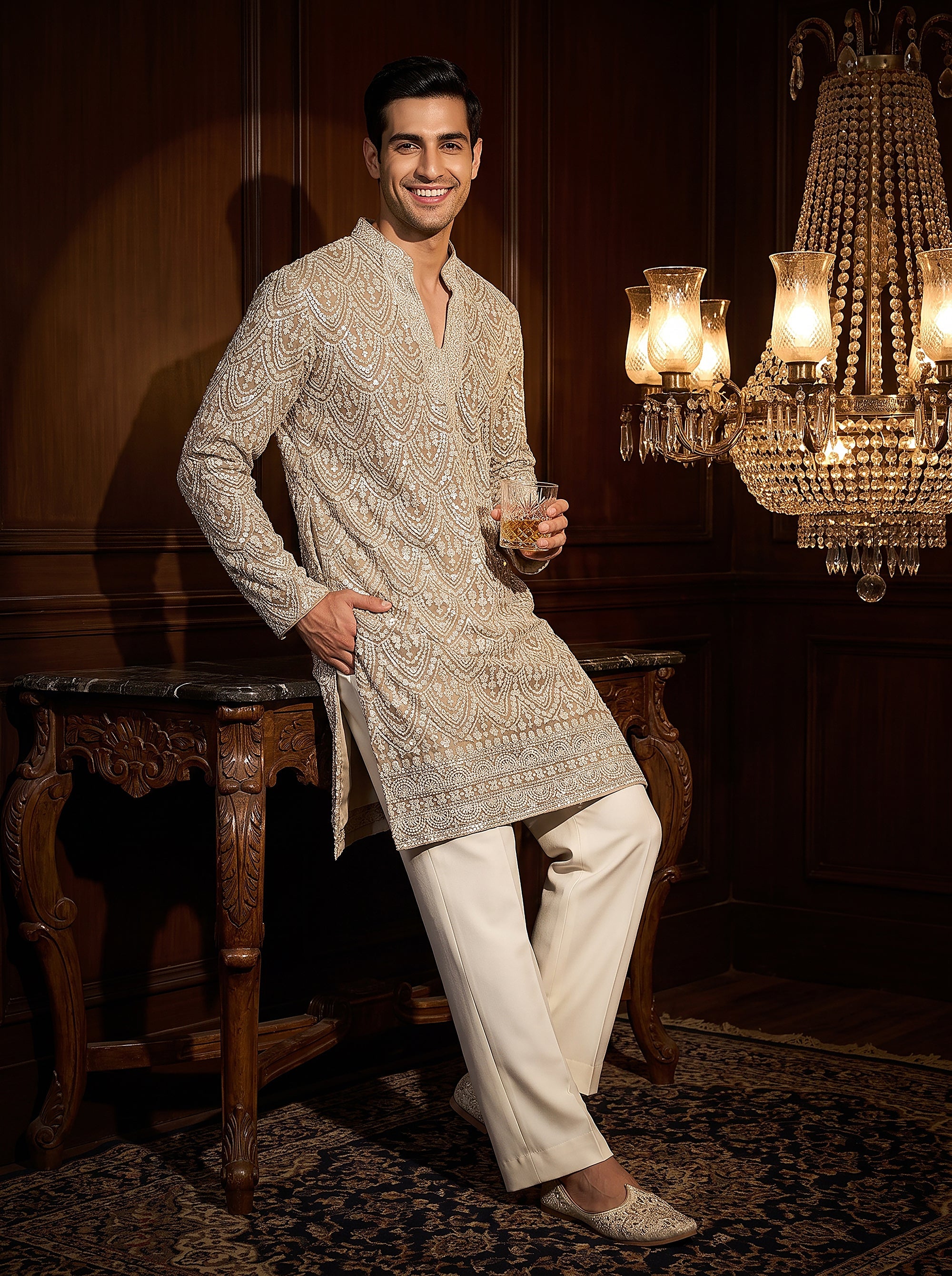 Men - Palkhi Fashion