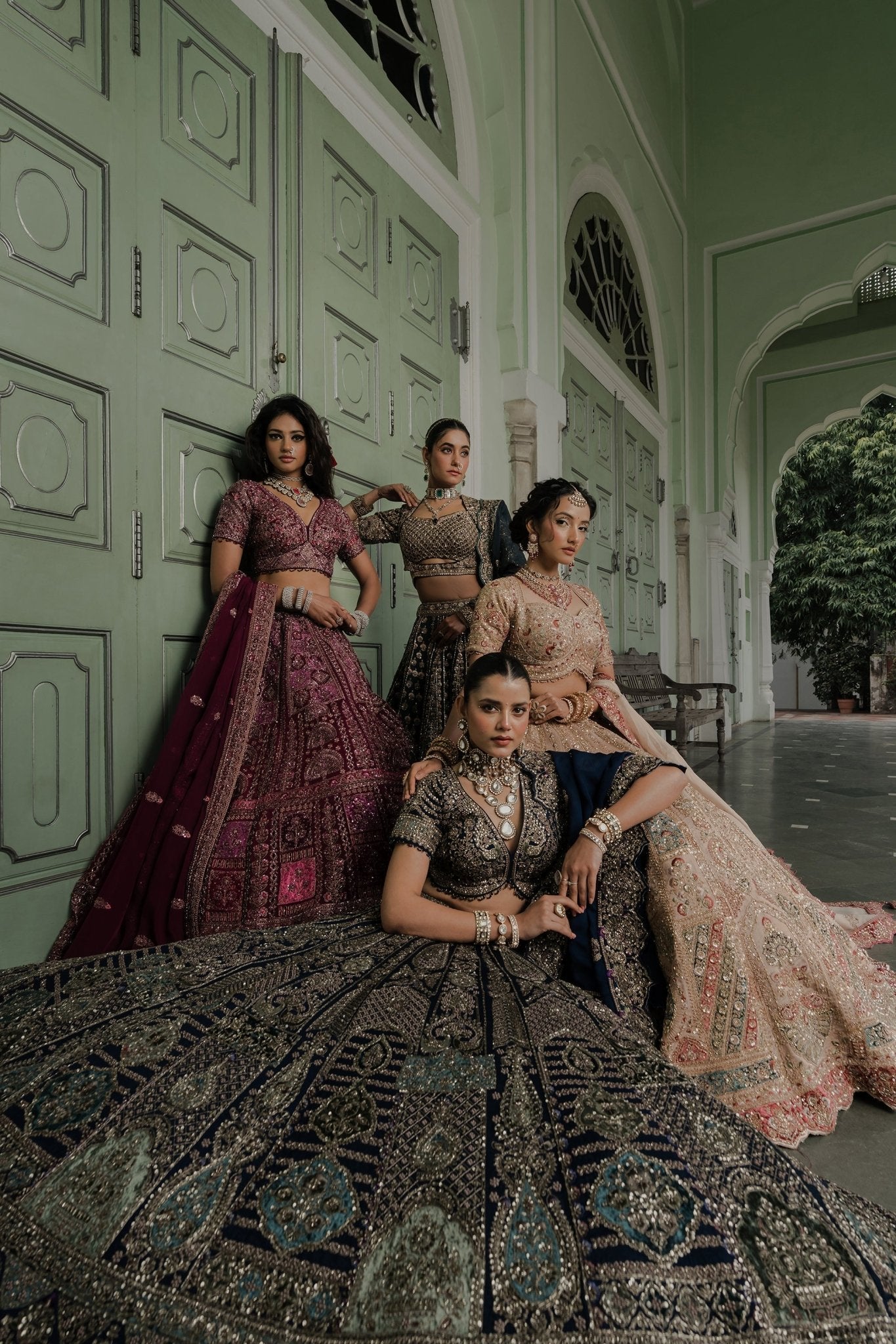 Women - Palkhi Fashion