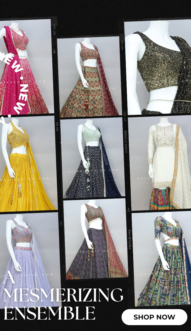 Shop Designer Dress Patterns for Women Online from India's Luxury Designers  2023