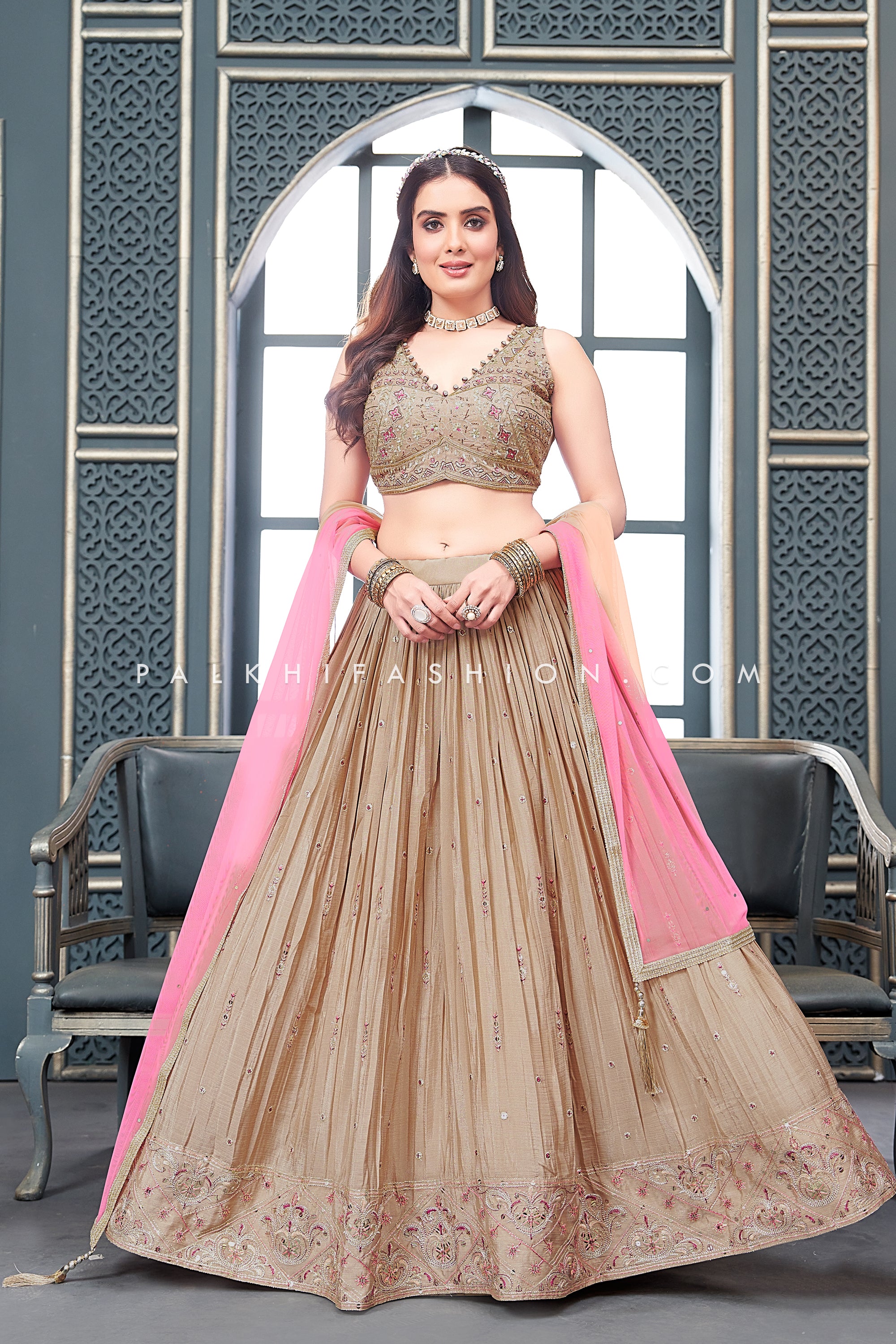 Best place to buy Indian wedding outfits for women to buy online outside of  India