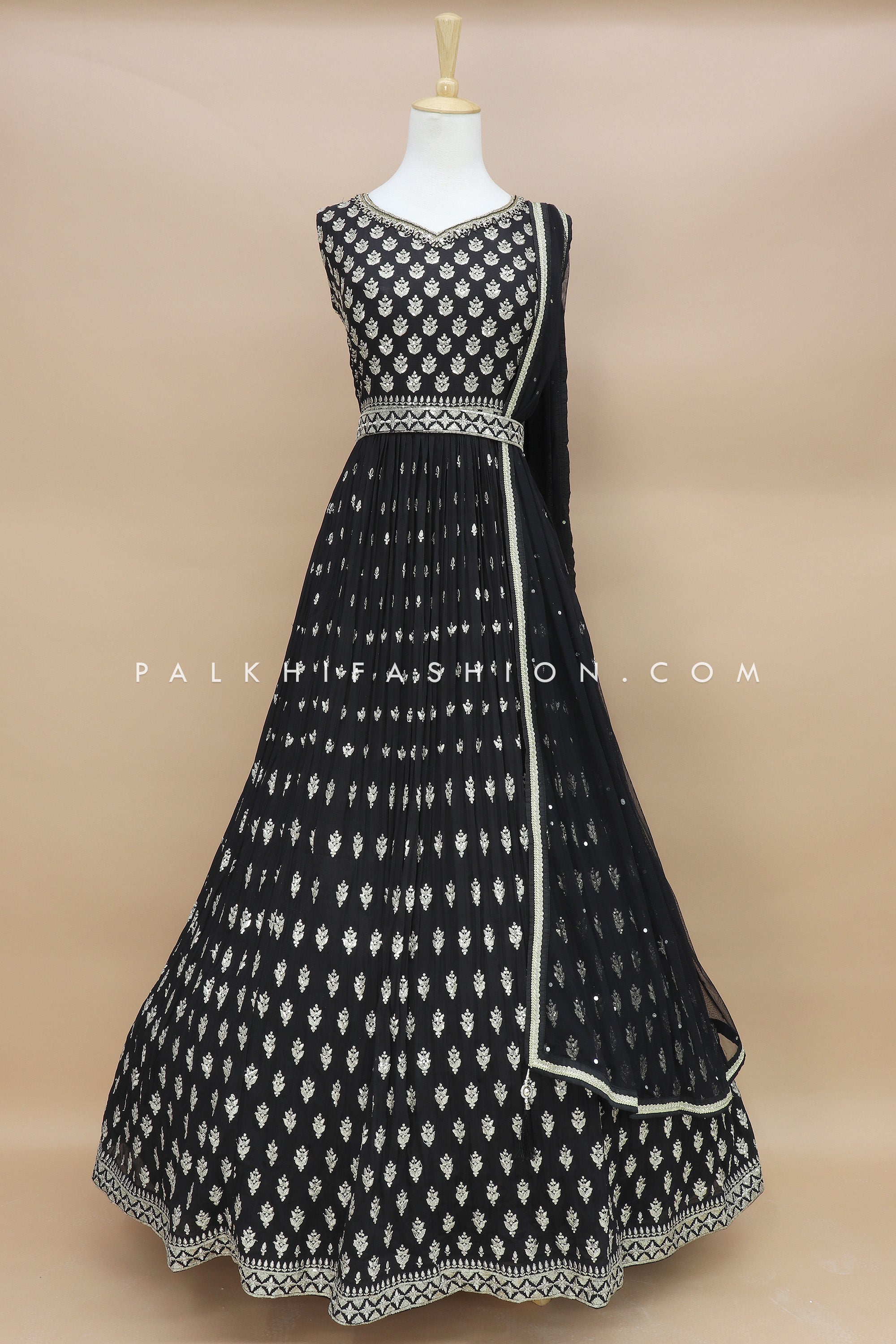 Indian Formal Dress for Women