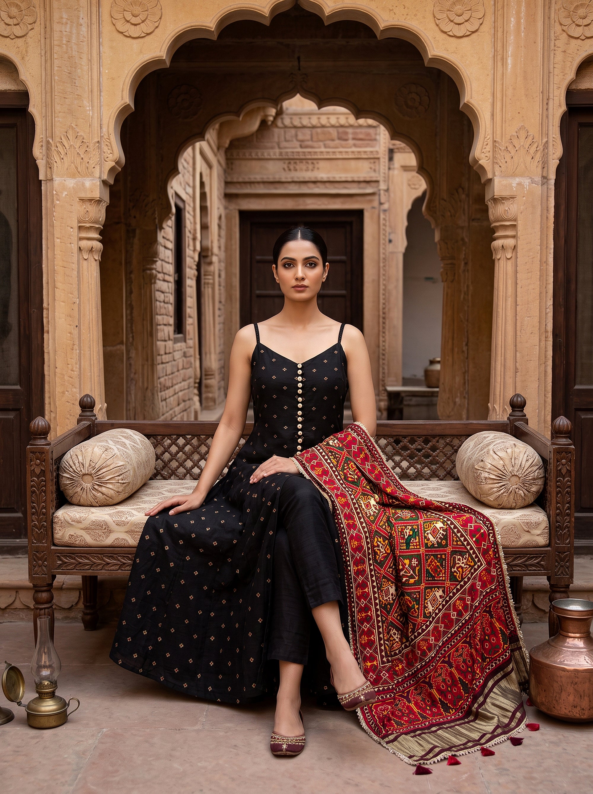 long dress for women western Women's Eyelet Halter Maxi Embroidery Polyester blend Finish:Graphite Gray Tina Holly BB021 Long