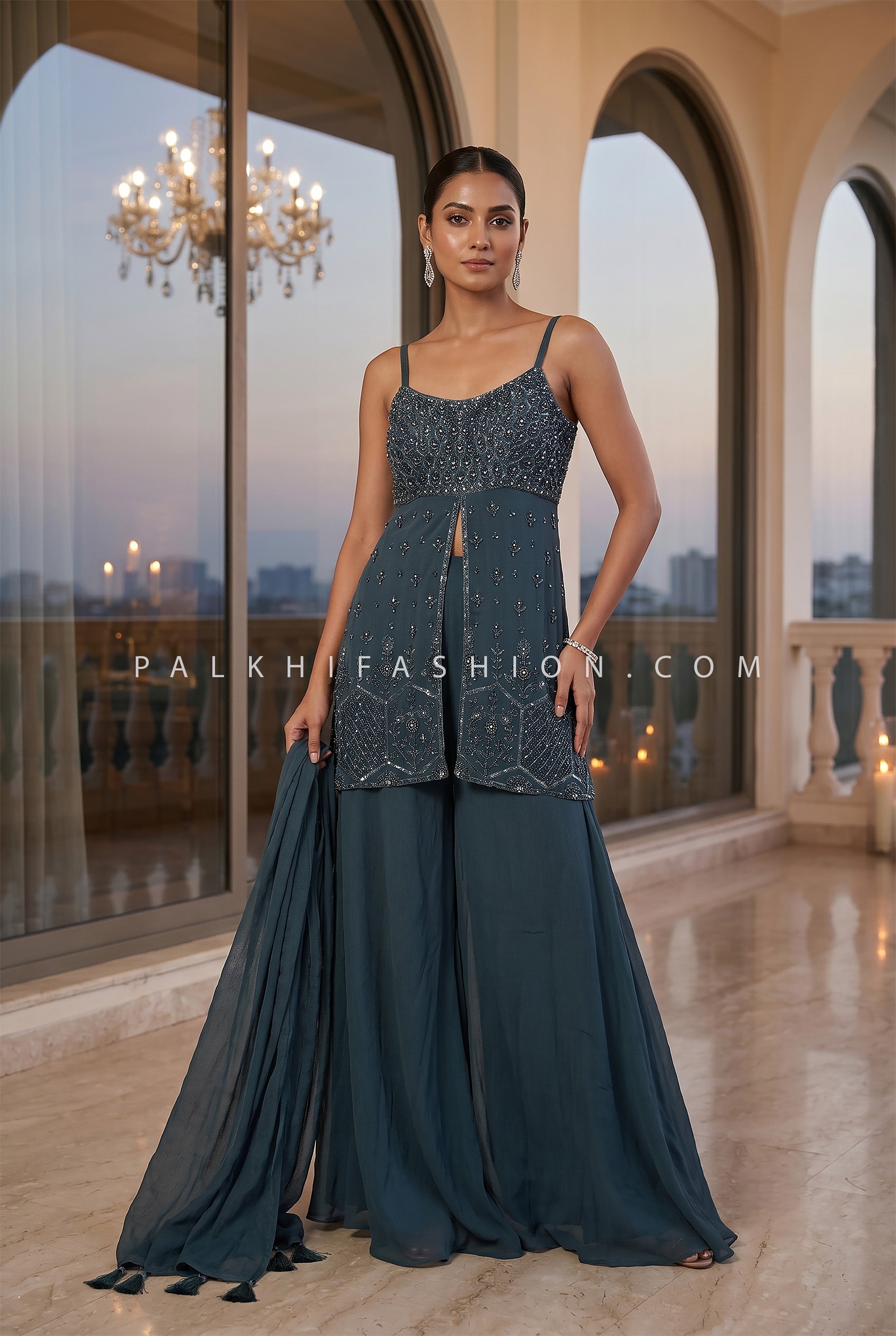 Indian Outfits for Women Online in USA | Palkhi Fashion Indian Outfits for Women Online in USA | Palkhi Fashion