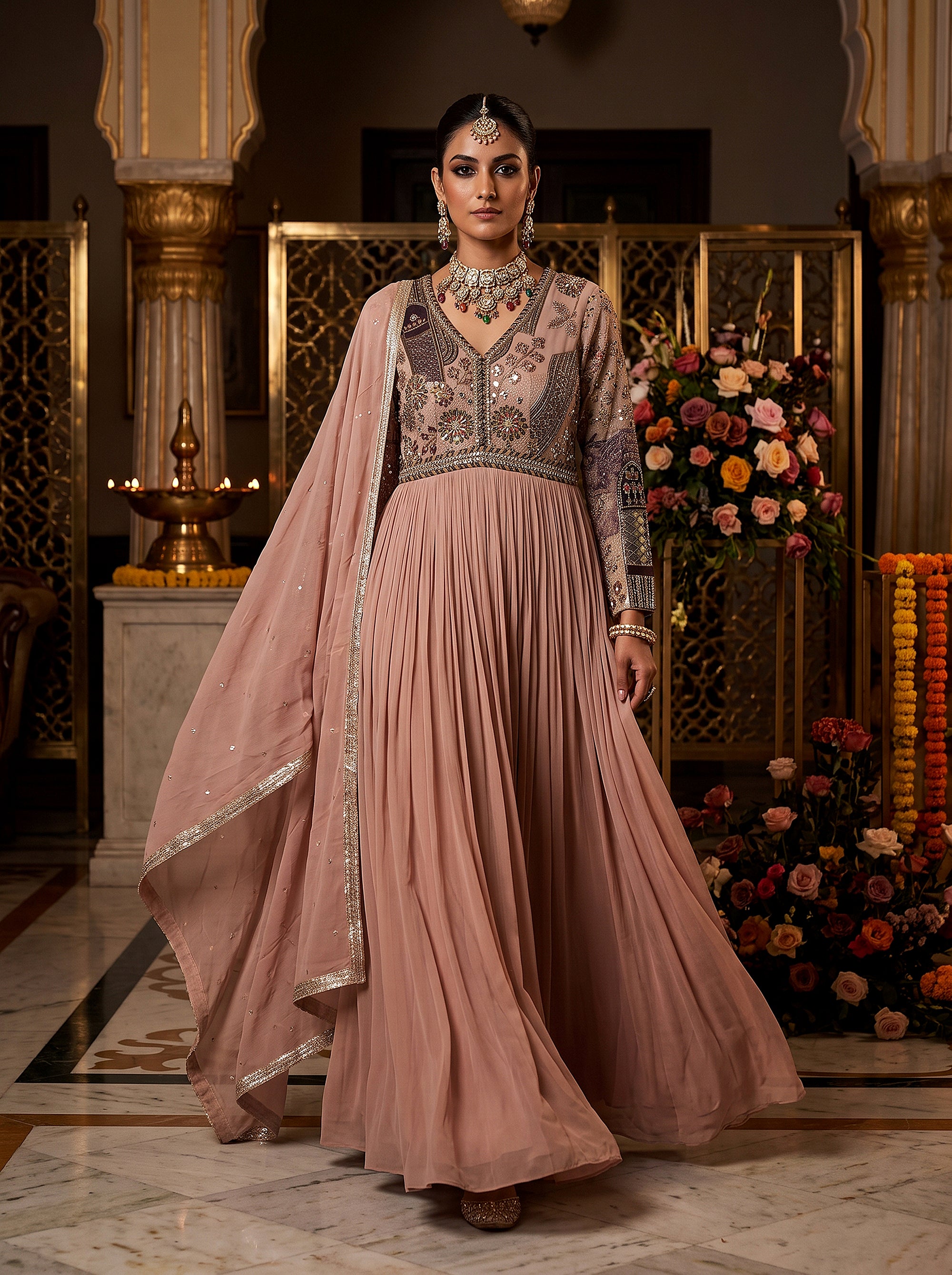designer indian party wear dresses Outfits for Women Online in USA Size:38 Regular Jacket+32 Waist Adjustable 28to34)(Height: 5’7”to6)(Neck 15-16.5:S-M Party Dresses on Sale 6/17/2026 ap mc Formal dresses