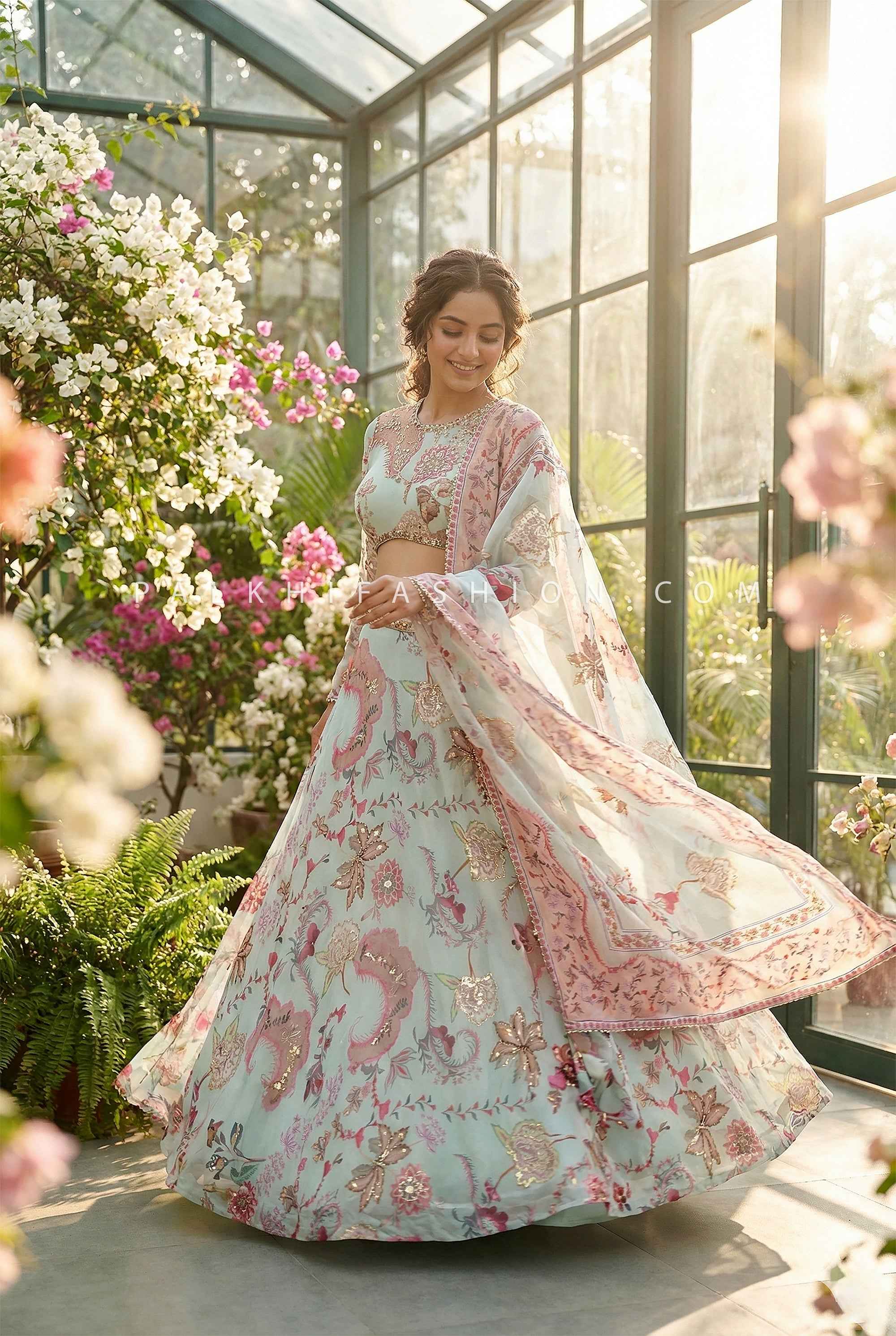 ghagra choli dress designs Lehenga Choli For Women