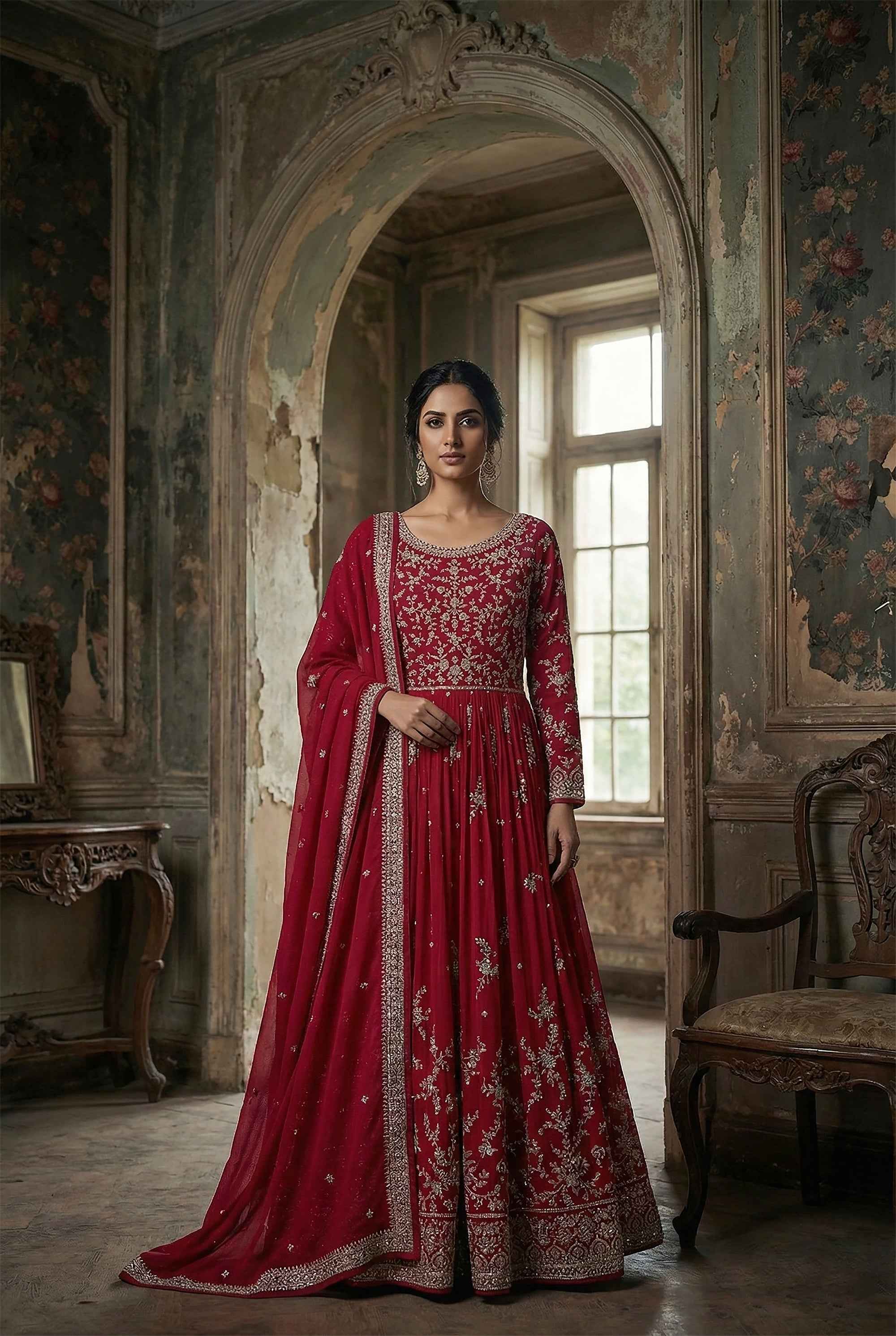 Salwar Kameez Online in USA | Anarkali Dresses Online | Palkhi Fashion   Page 2
