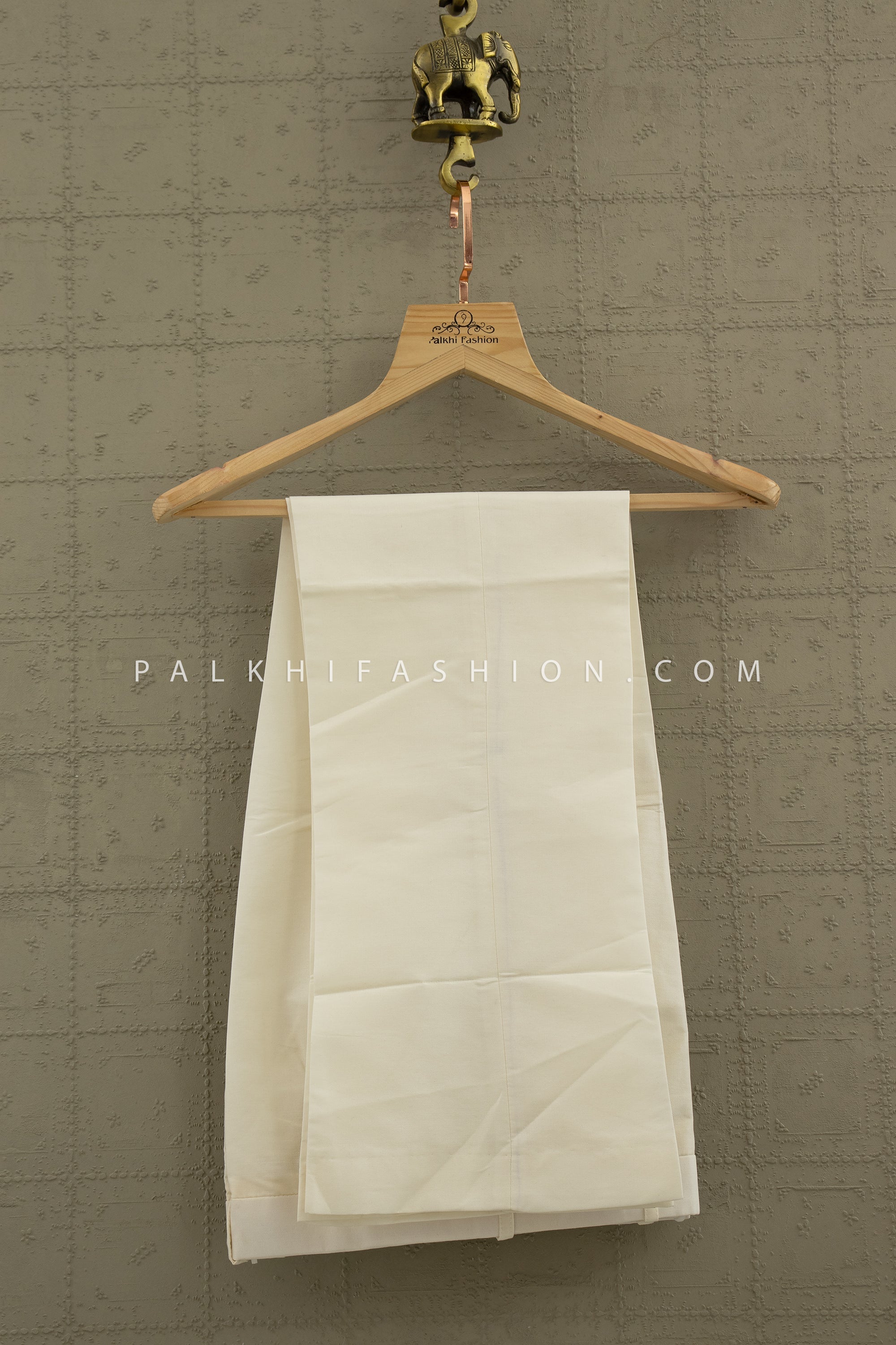 Mauve Majestic - Thread Embroidered Open Jacket Indo - Western Set | Palkhi Fashion Houston