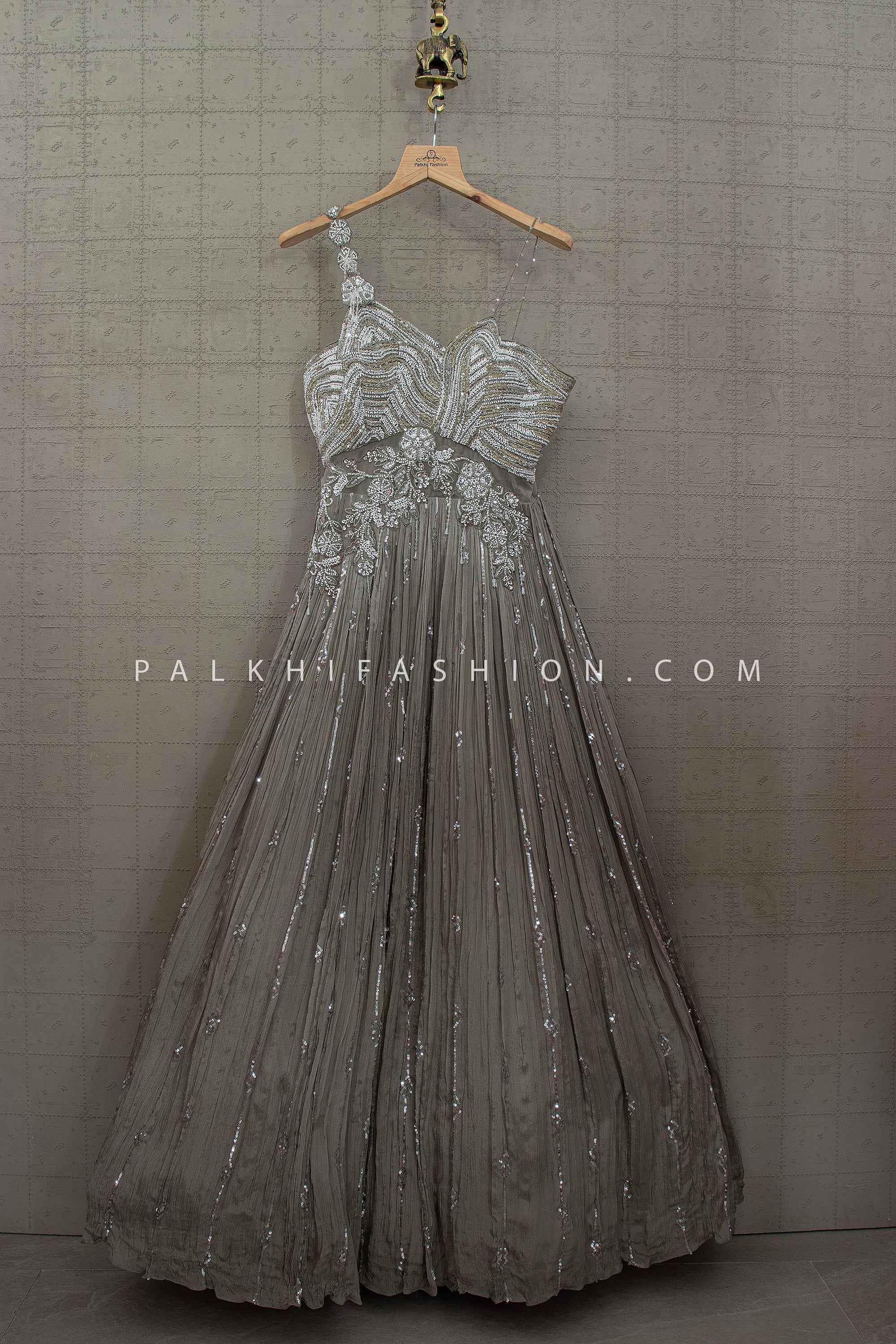 glitter indo western dress Indo Western Dresses for Women | Indo Western Outfits