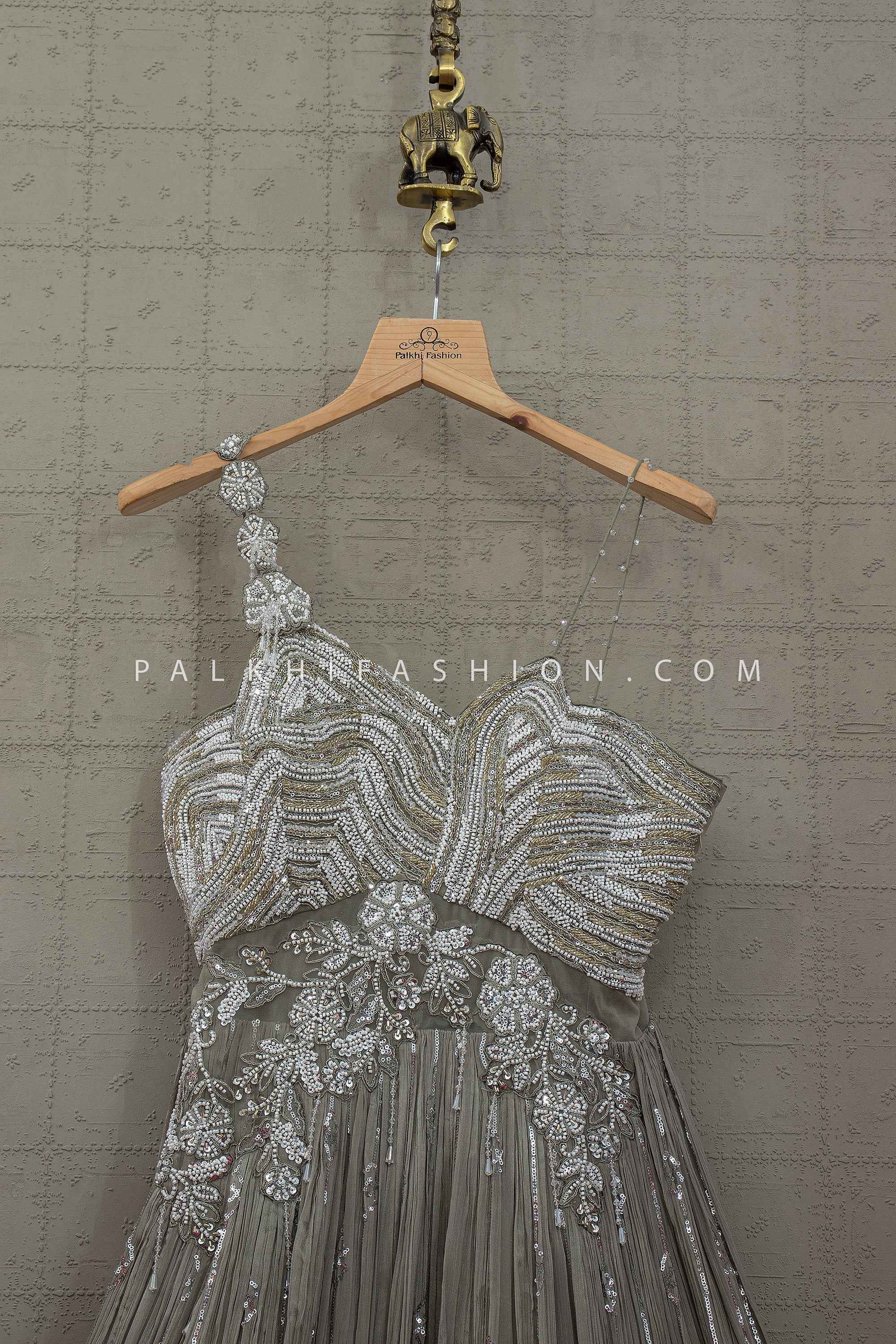 indo western sequin dress Indo Western Sequin Tunic-Pant Set(10% discounts on all prepaid orders Dailybuyys