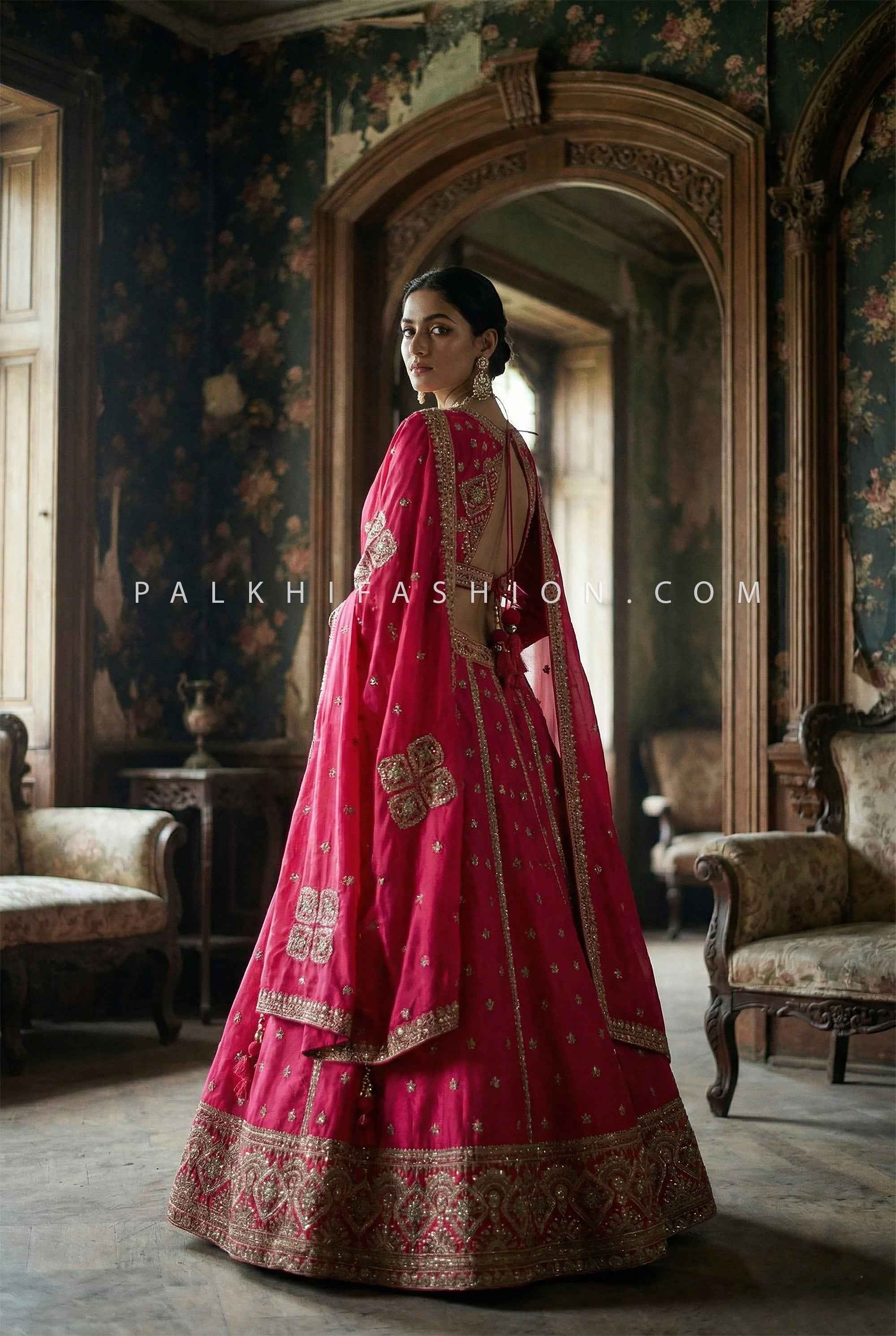 Shop Indian Ethnic Wear for Women Online in USA | Palkhi Fashion Page 6 Shop Indian Ethnic Wear for Women Online in USA | Palkhi Fashion Page 6