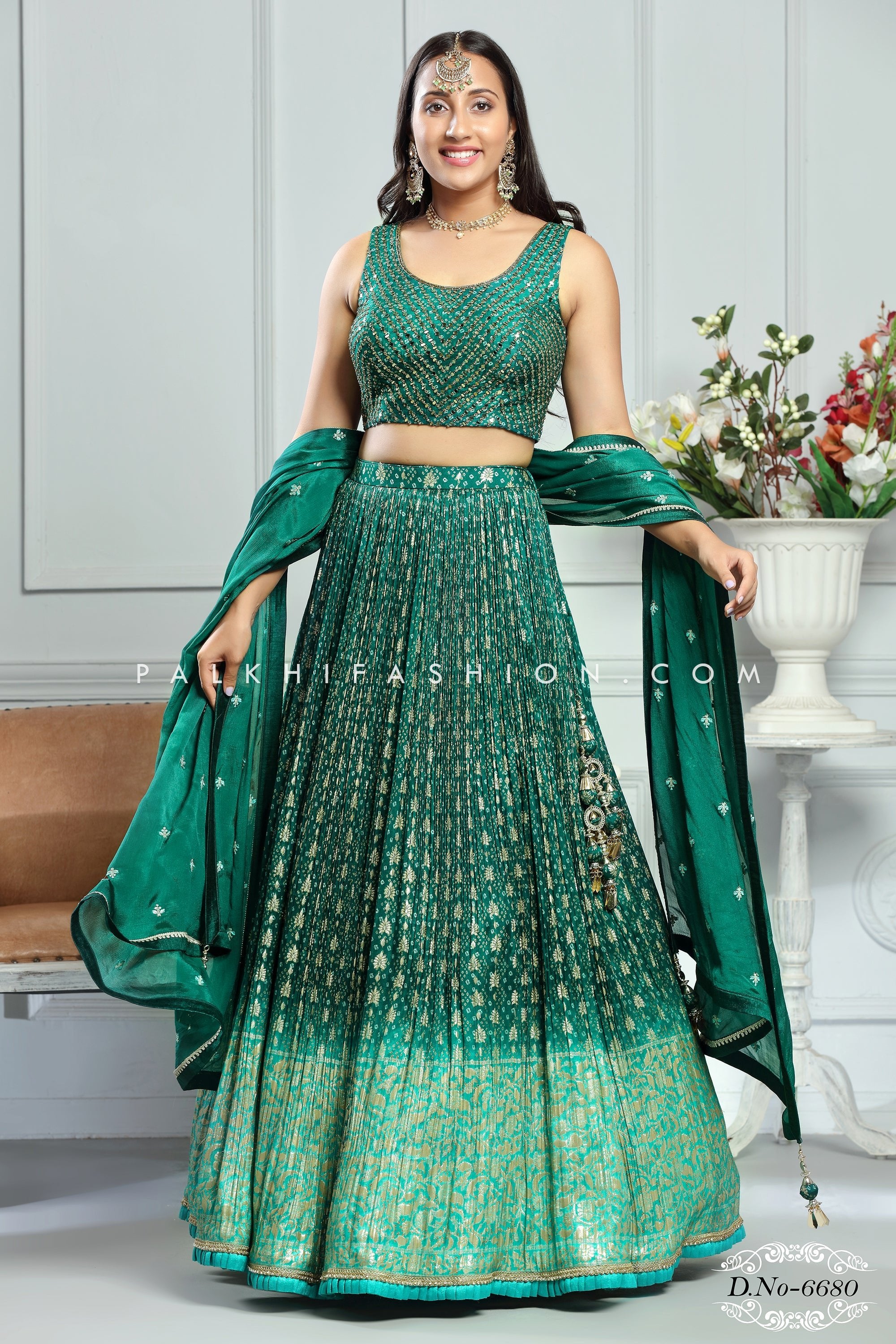 Amazon.com: Indian Women Designer Bridal Wedding Dress Cut Work Stone  Embellished Lehenga Chaniya Choli alizeh (teal) : Clothing, Shoes & Jewelry