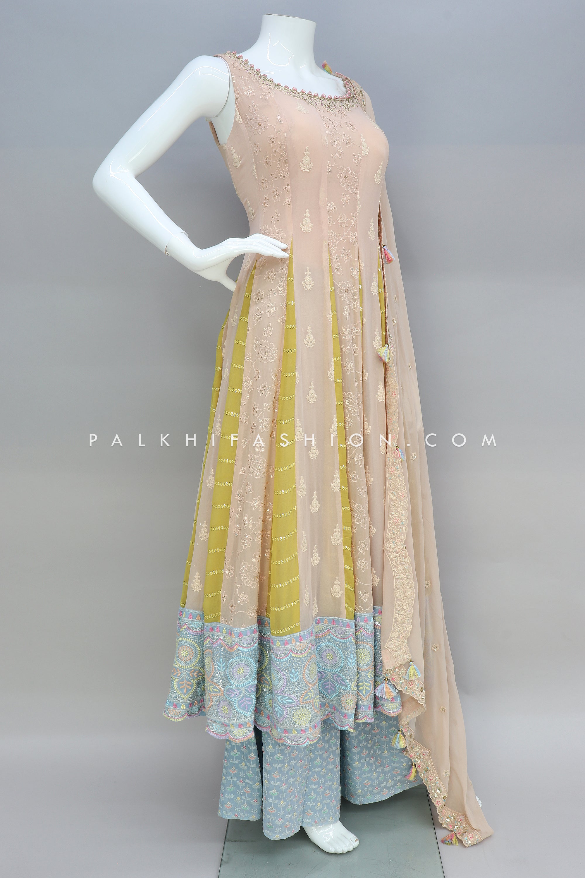 palkhi fashion dresses